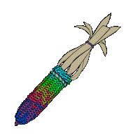 thekacismith native npaihb wernative caringmessages Sticker