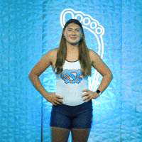University Of North Carolina Ncaa GIF by UNC Tar Heels