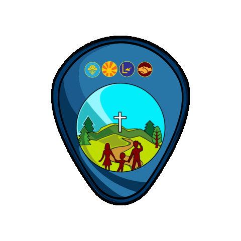 Batalha Final Sticker by adventistaslestematogrosso