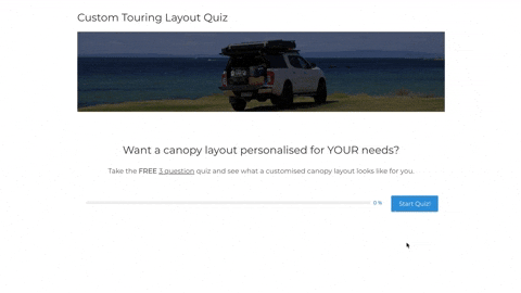 Canopy Setup Quiz GIF by Caught Coasting