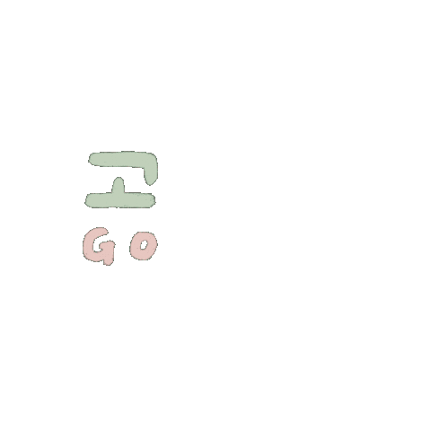Korean Style Sticker