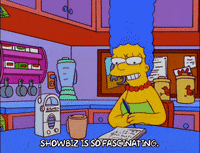 marge simpson GIF