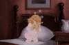 flying peter pan GIF by Disney