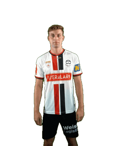 Admira Feiner Sticker by KSV1919