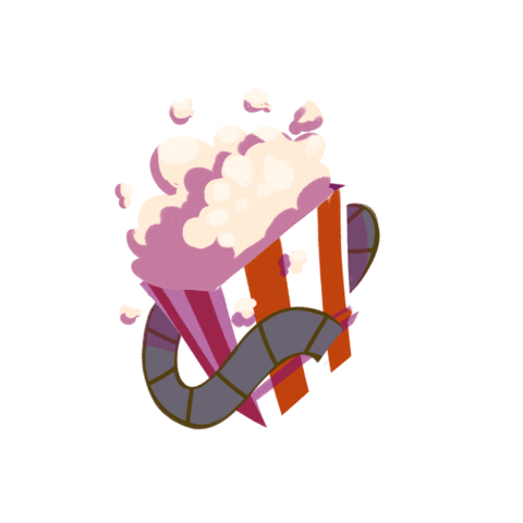 HeroBrasil giphyupload gng goodngo good n go Sticker