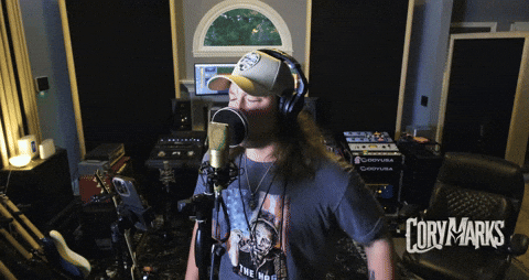 Mick Mars Rock GIF by Better Noise Music