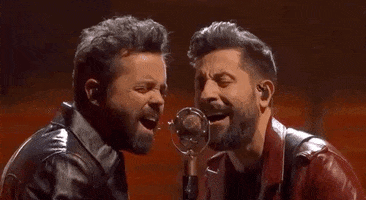 Country Music GIF by CMA Awards