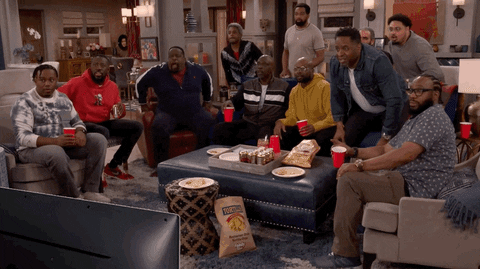 March Madness Reaction GIF by CBS