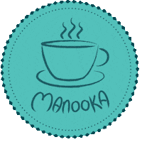 manooka coffee magyar magyargif specialtycoffee Sticker