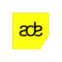 Amsterdam Dance Event Ade Sticker by Frequency Music