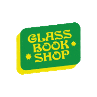 glassbookshop indie edmonton supportlocal yeg Sticker