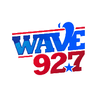 Iheartradio Sticker by @wild955fm