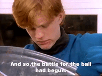 season 1 GIF
