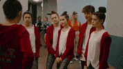 team chicken girls GIF by Brat