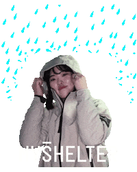 마이쉘터 Sticker by adidas_MYSHELTER