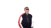 con calma laughing Sticker by Daddy Yankee
