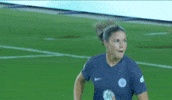 Womens Soccer Thumbs Up GIF by National Women's Soccer League