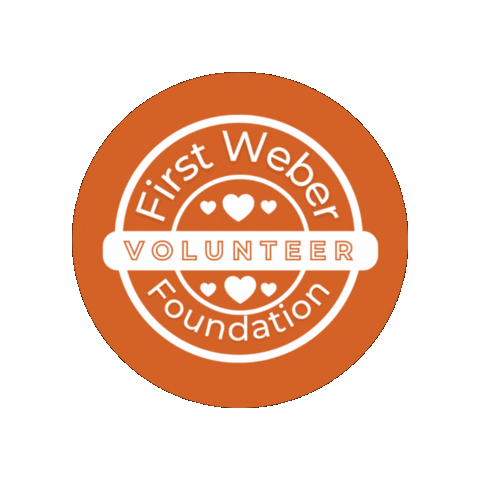 Fwfoundation Sticker by First Weber