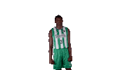 Liga Endesa No Sticker by ACB