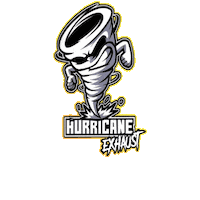 Exhaust Grail Sticker by HurricaneExhaust