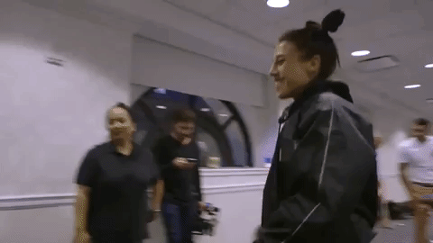 episode 4 ufc GIF