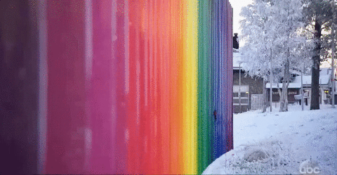 nick bachelor GIF