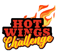 Hotwings Sticker by Resthon AS