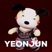 Yeonjun GIF