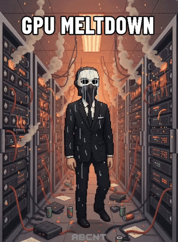 Angry Oh No GIF by ABCNT