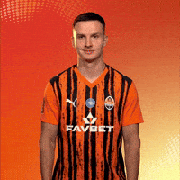 Football Yes GIF by FC Shakhtar