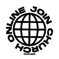 Design Post Sticker by Outcast TV