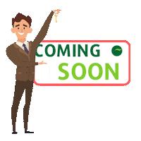 Realtor Coming Sticker by GREEN Estate