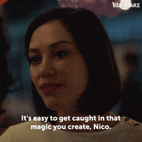 Its Easy Magic GIF by Vida