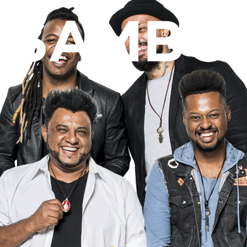 Sambo GIF by Brother Charlie