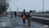 Luca Guadagnino Hbo GIF by We Are Who We Are