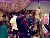 BurningManTheMusical burning man burningman burningmanthemusical burning man the musical GIF