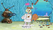 season 9 the fish bowl GIF by SpongeBob SquarePants