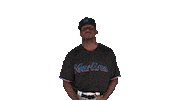 miami marlins yes Sticker by MLB