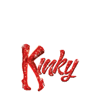 kinky boots justbe Sticker by Base Entertainment Asia