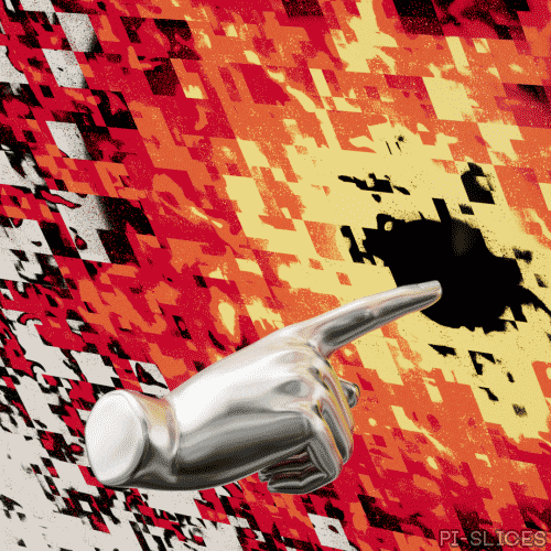 Art Loop GIF by Pi-Slices