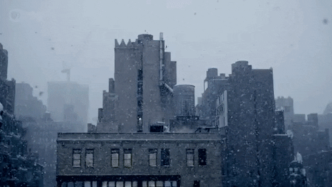 Climate Change Snow GIF by PBS Digital Studios