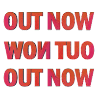 grapevine swipe up Sticker by Musical Freedom Records