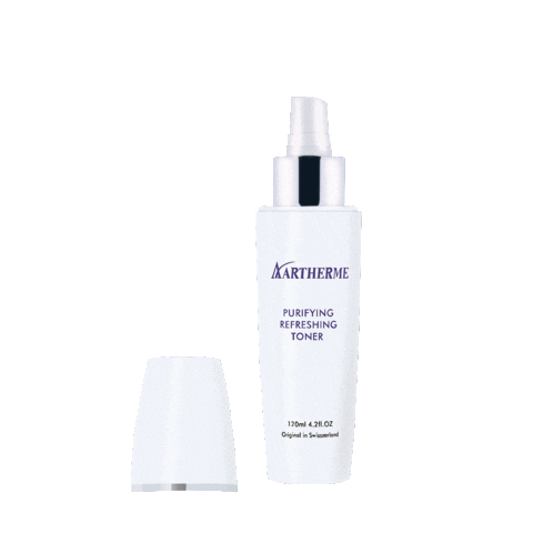 Toner Sticker by aartherme_official