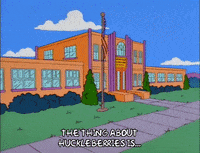 episode 1 wendell borton GIF
