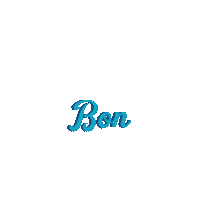 Happy Sunday Sticker by La Menthe Bleue