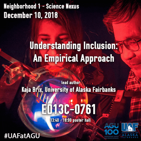 uafatagu GIF by University of Alaska Fairbanks