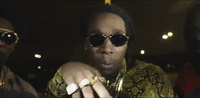 cross the country GIF by Migos