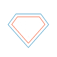 Superg Sticker by GYEON