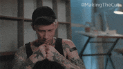 Fashion Reaction GIF by Amazon Prime Video