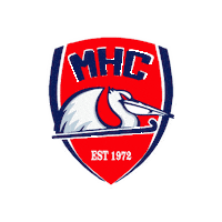 Mhc Sticker by Milnerton Hockey Club